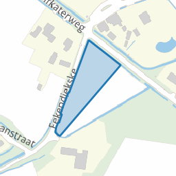 Perceel HGL01-G-1291