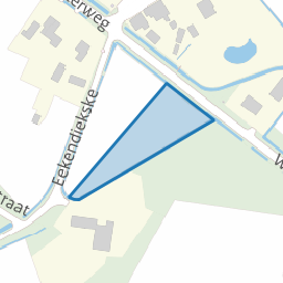 Perceel HGL01-G-1292