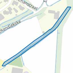 Perceel HGL01-G-1296