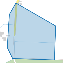 Perceel HGL01-G-1339