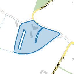 Perceel HGL01-G-1341