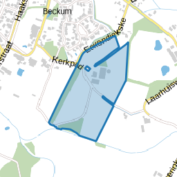 Perceel HGL01-G-1347