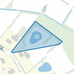 Perceel HGL01-G-1356