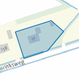 Perceel HGL01-G-1371