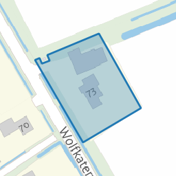 Perceel HGL01-G-1375