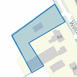 Perceel HGL01-G-1394