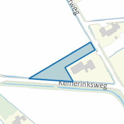 Perceel HGL01-G-1396