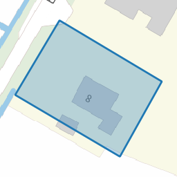 Perceel HGL01-G-1409