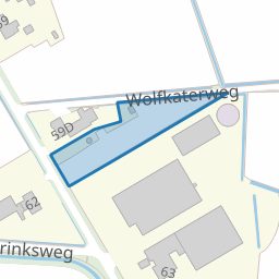 Perceel HGL01-G-1460