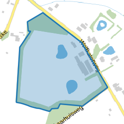 Perceel HGL01-G-1464