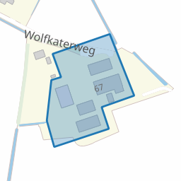 Perceel HGL01-G-1513