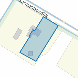 Perceel HGL01-G-1518