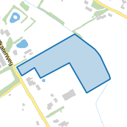 Perceel HGL01-G-1530