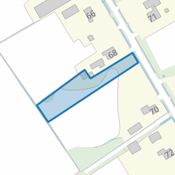 Perceel HGL01-G-1551