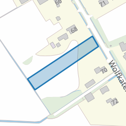 Perceel HGL01-G-1552