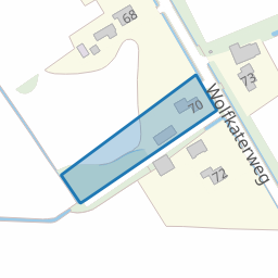 Perceel HGL01-G-1554