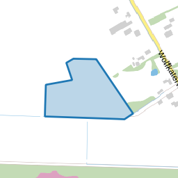 Perceel HGL01-G-1558