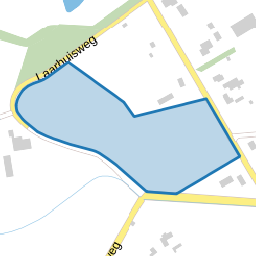 Perceel HGL01-G-1563