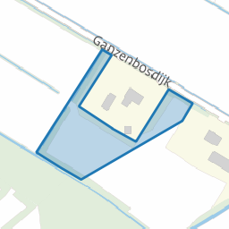 Perceel HGL01-G-1572