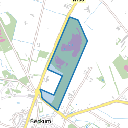 Perceel HGL01-G-1578