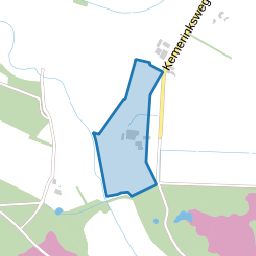 Perceel HGL01-G-1580