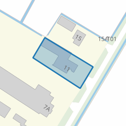 Perceel HGL01-G-1588