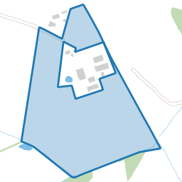 Perceel HGL01-G-1594