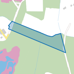 Perceel HGL01-G-1595