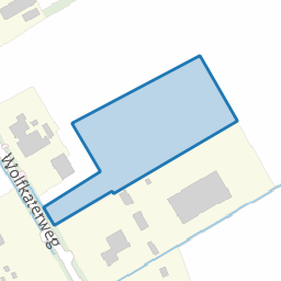 Perceel HGL01-G-1603