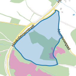 Perceel HGL01-G-1621