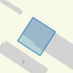 Perceel HGL01-G-1623