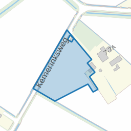 Perceel HGL01-G-1627