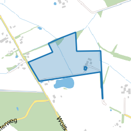 Perceel HGL01-G-1632