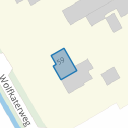 Perceel HGL01-G-1634