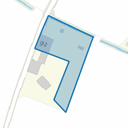 Perceel HGL01-G-1657