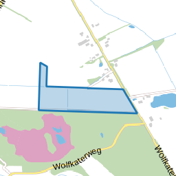 Perceel HGL01-G-1661