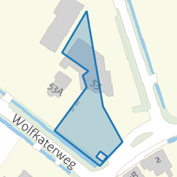 Perceel HGL01-G-1667