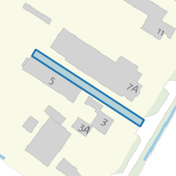 Perceel HGL01-G-1691