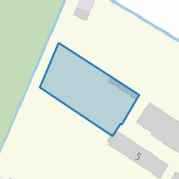 Perceel HGL01-G-1692