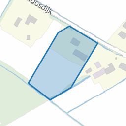 Perceel HGL01-G-1694