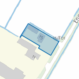 Perceel HGL01-G-1699