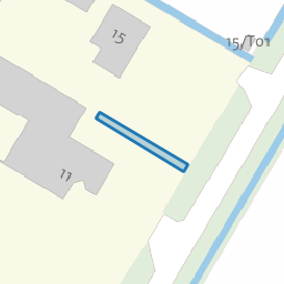 Perceel HGL01-G-1700