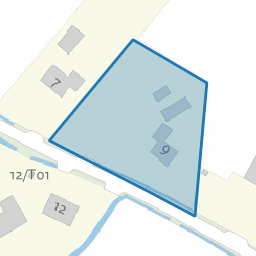 Perceel HGL01-G-1706