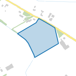 Perceel HGL01-G-1707