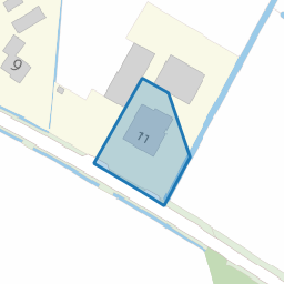 Perceel HGL01-G-1710