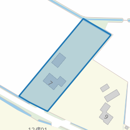 Perceel HGL01-G-1715