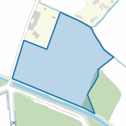 Perceel HGL01-G-1764