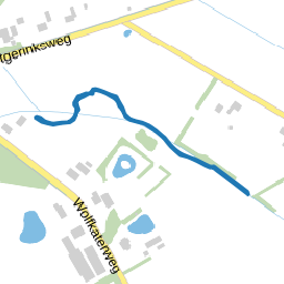 Perceel HGL01-G-1771