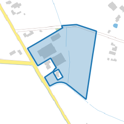 Perceel HGL01-G-1772