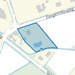 Perceel HGL01-G-1780